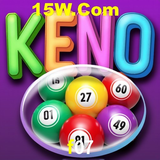 Descubra o Mundo do Cassino Online com f07