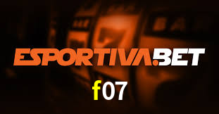 Torneios f07