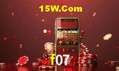 Benefícios da Conta f07